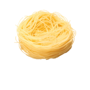 Yellow ​Round Noodle Dried 500g
