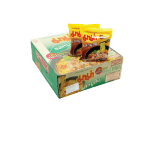 Instant noodle (mama)