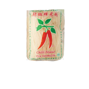 Instant noodle (red bear)