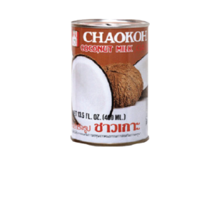 Coconut Cream (Can) 400ml