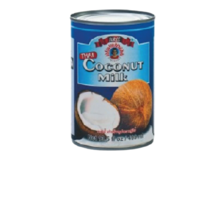 Coconut Milk (Can) 400ml