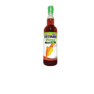Fish Sauce (Th) 700ml