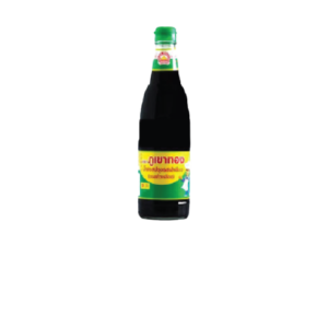 Soya Sauce (Th) 600ml