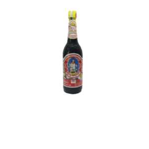 Oyster Sauce (Th) 600ml