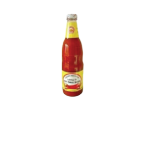 Chilli sauce Thai 680ml
