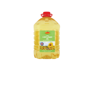 Cooking Oil 5L