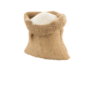 White Sugar