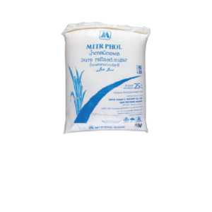 White Sugar (Th) (25kg)