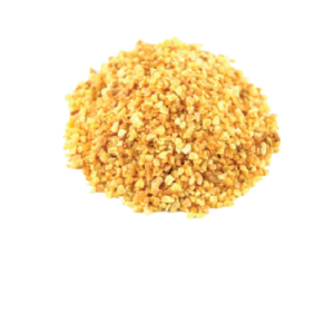Deep Fried Garlic (0.50Kg/Pack)