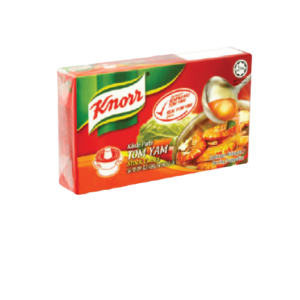 Knor Tomyam