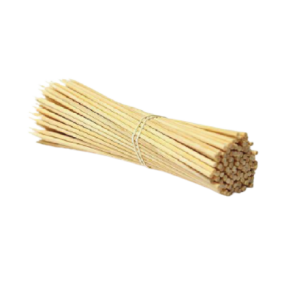 Bamboo Skewer