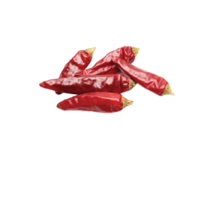 Red Dried Pepper (Th)
