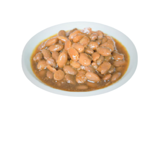 Salt Soya bean