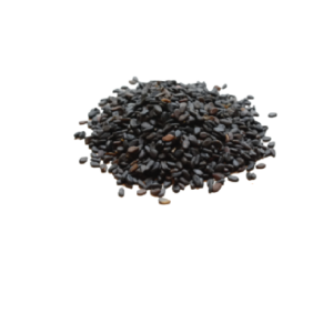 Black Seasame Seed