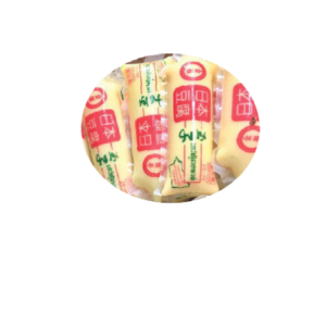 Yellow Soft Tofu (Soft Bean Curd)​