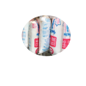 White Soft Tofu (Soft Bean Curd)