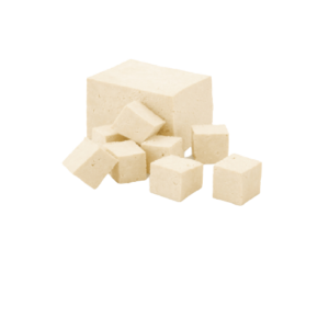 Soft Tofu (Soft Bean Curd)