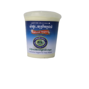Khmer Yoghurt (250g)