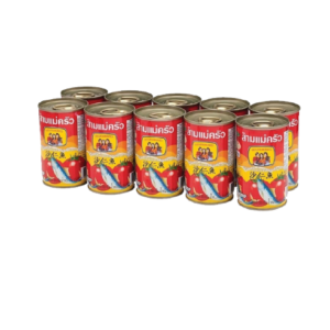 Stewed fish (Can) 155g