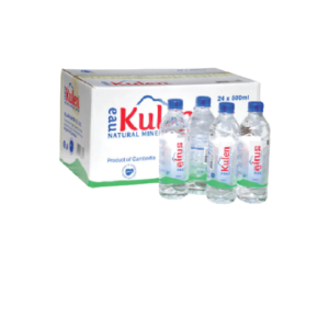 Eau Kulen Water