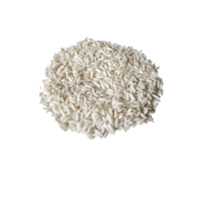 White Gluten Rice (Sticky Rice)