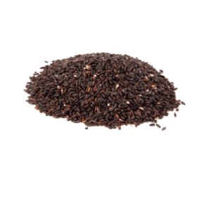 Black Gluten Rice (Sticky Rice)
