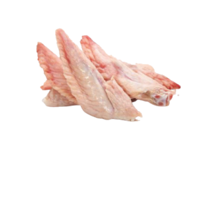 Chicken Wings (Top End Side)
