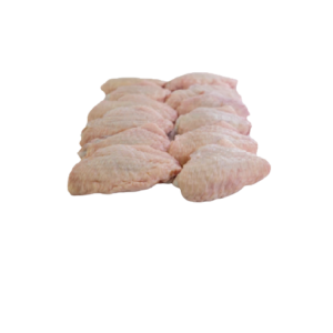 Chicken Wings (Middle Side)